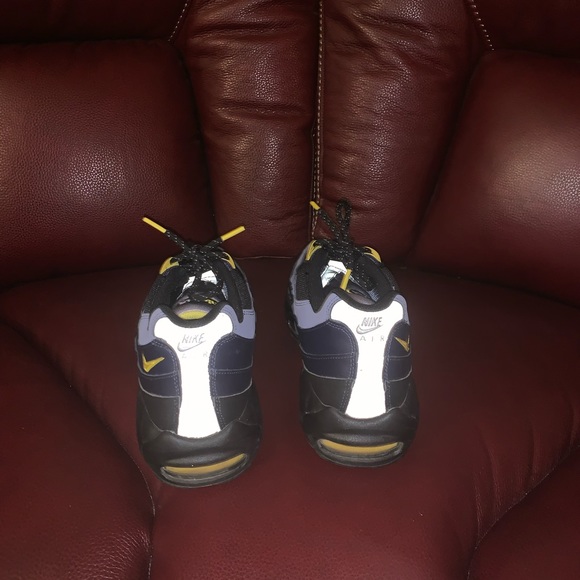 memphis grizzlies air max 95